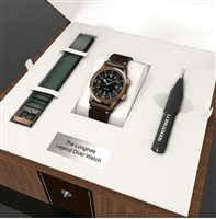 Orologio Longines Uomo Legend Diver in Bronzo L37741502 - L37741502